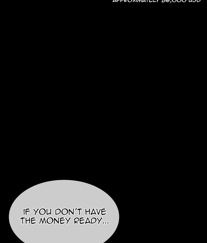 Lookism - Chapter 309 Page 19