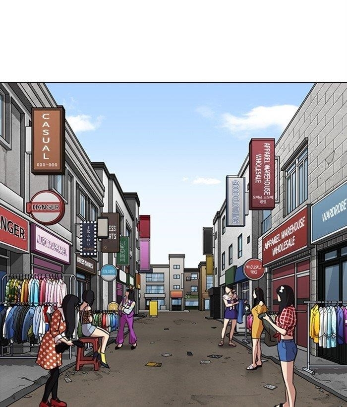 Lookism - Chapter 309 Page 2