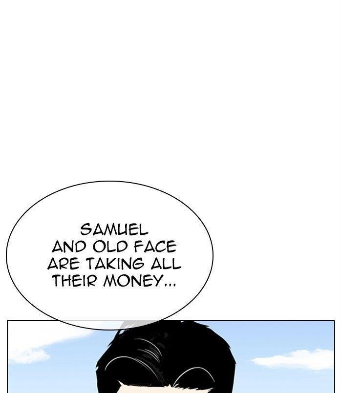 Lookism - Chapter 311 Page 145