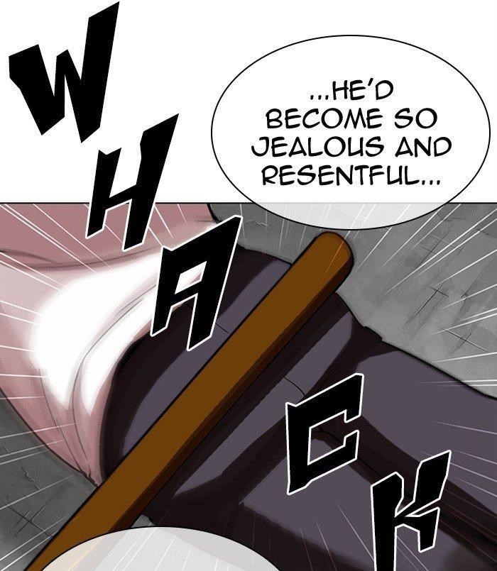 Lookism - Chapter 311 Page 28