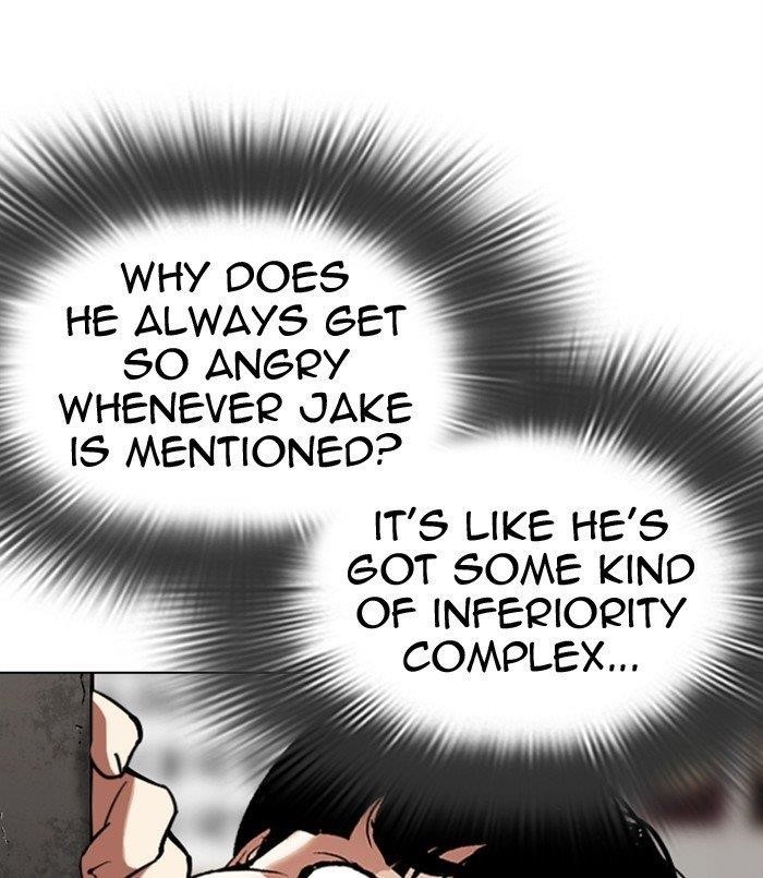 Lookism - Chapter 311 Page 92