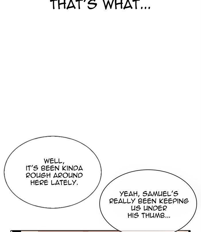 Lookism - Chapter 312 Page 10