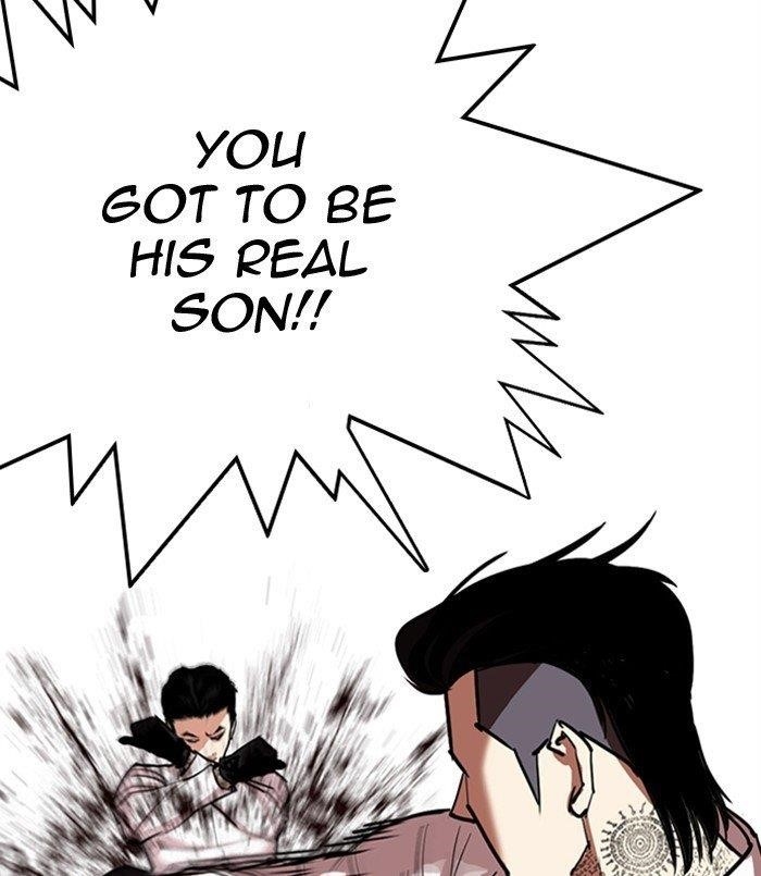 Lookism - Chapter 312 Page 119