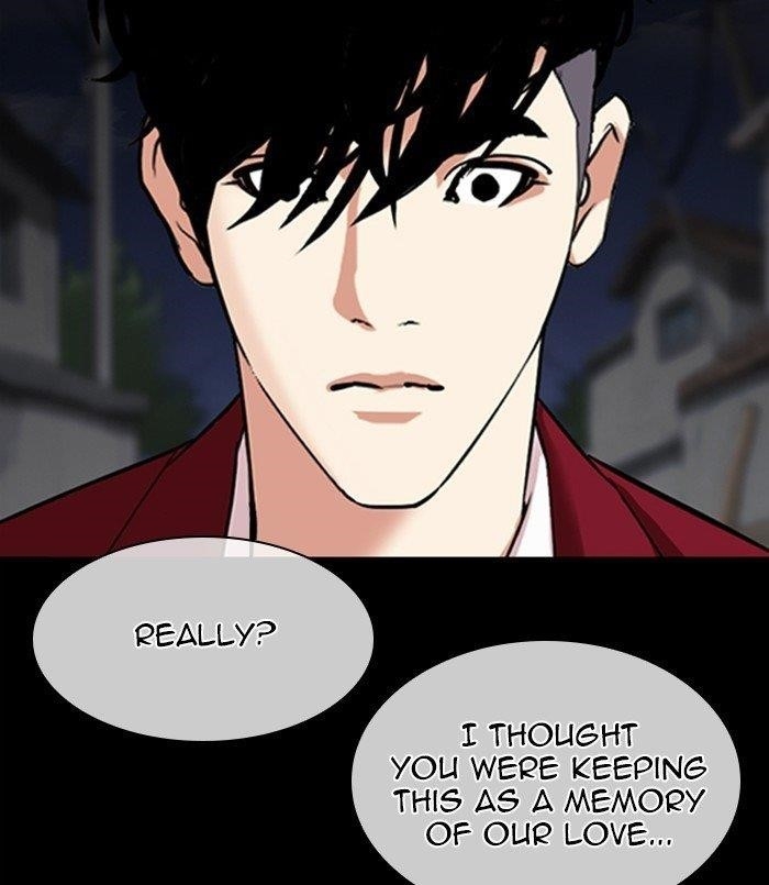 Lookism - Chapter 312 Page 174