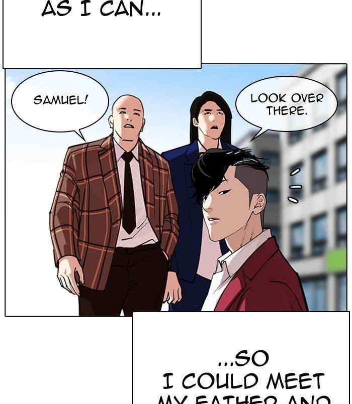 Lookism - Chapter 312 Page 69