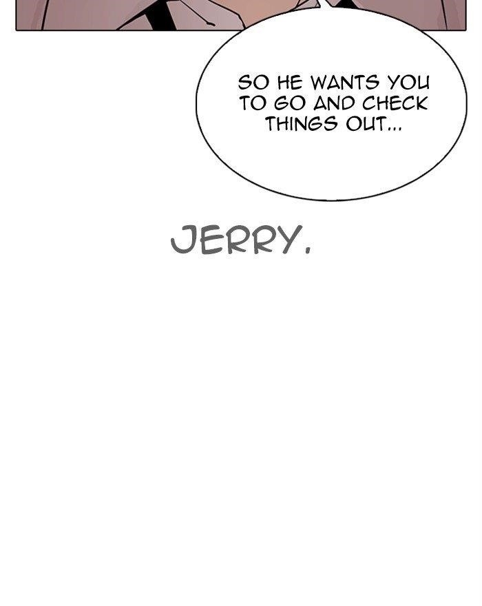 Lookism - Chapter 313 Page 104