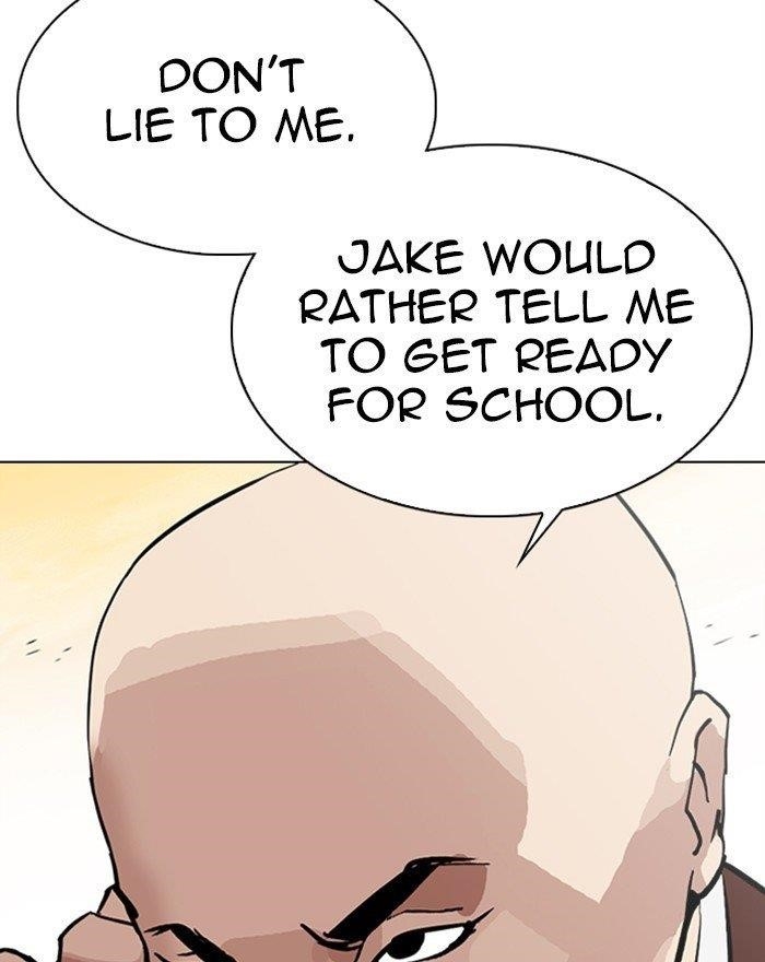 Lookism - Chapter 313 Page 109