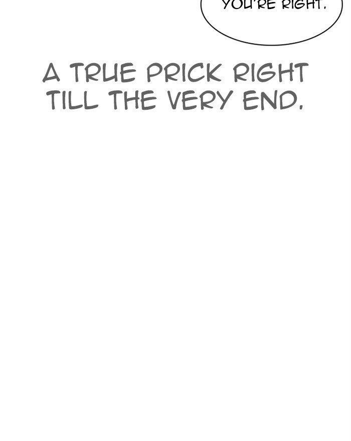 Lookism - Chapter 313 Page 134