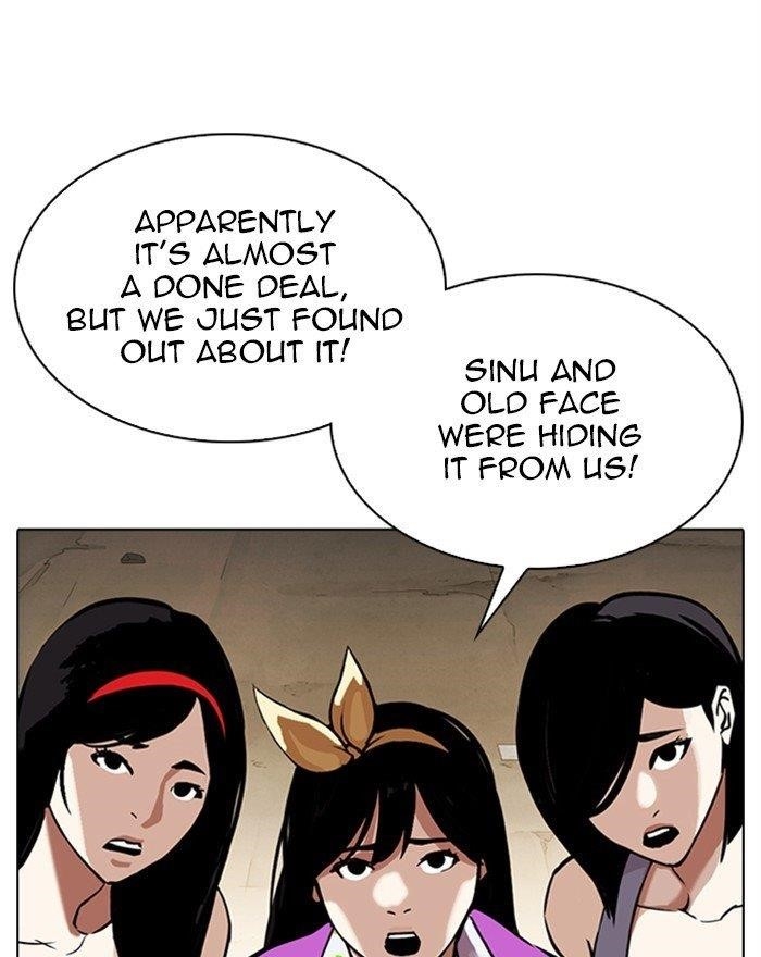 Lookism - Chapter 313 Page 140