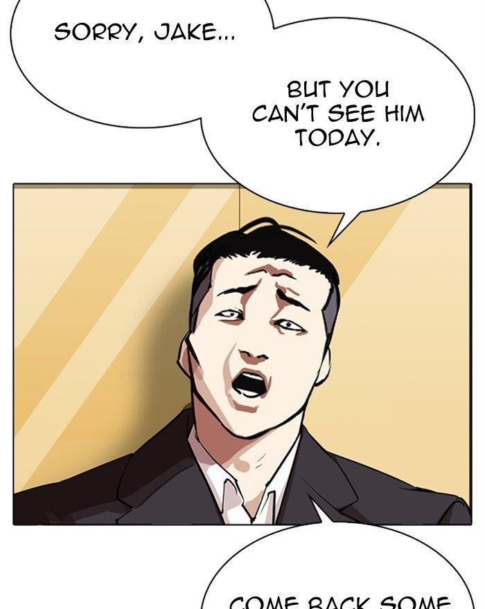 Lookism - Chapter 313 Page 153