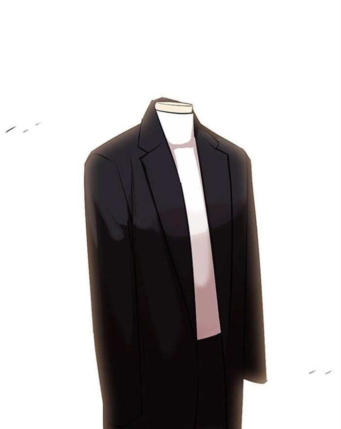 Lookism - Chapter 313 Page 163