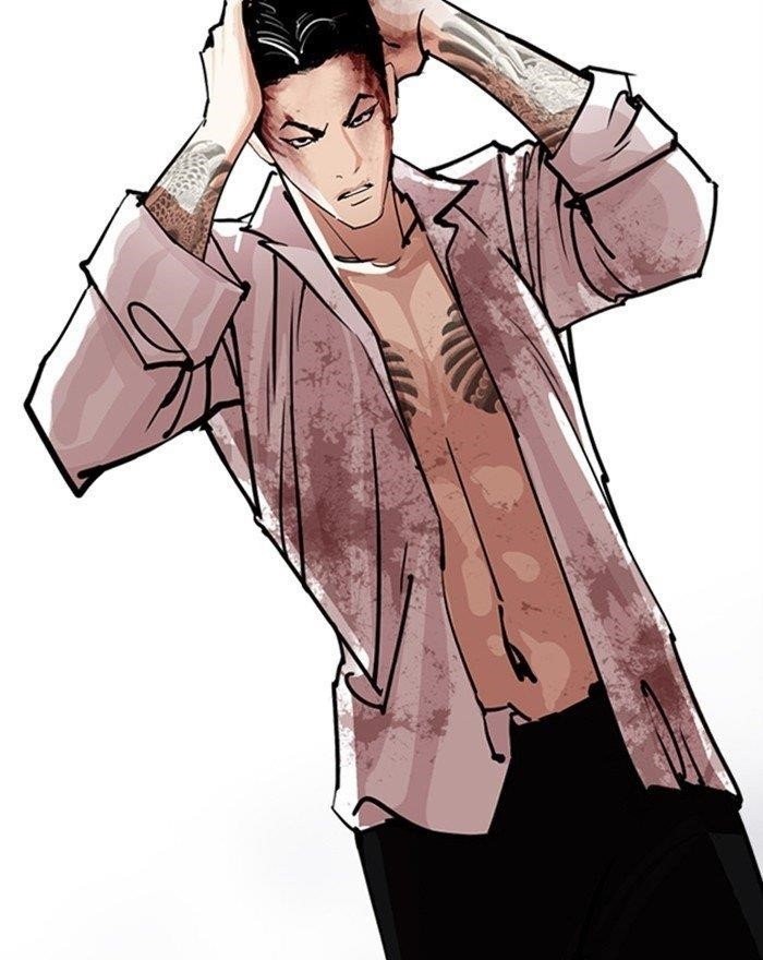 Lookism - Chapter 313 Page 188