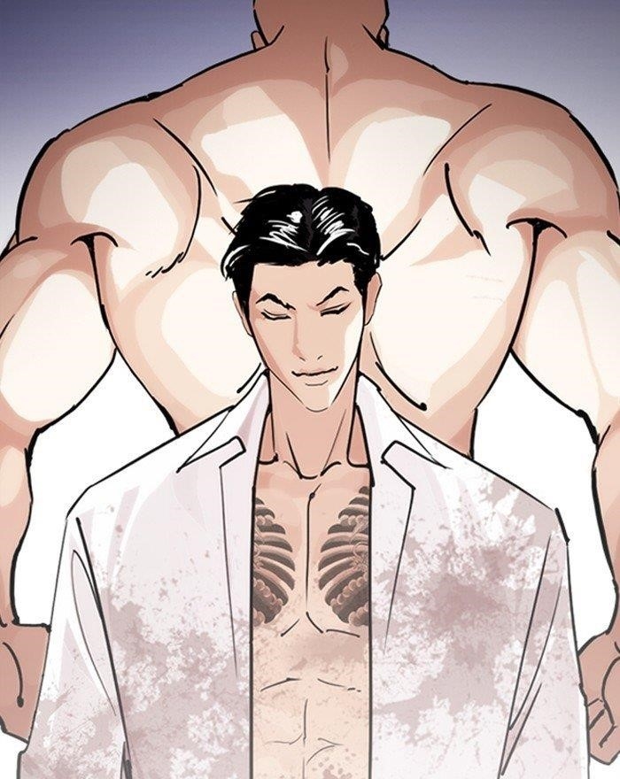 Lookism - Chapter 313 Page 197