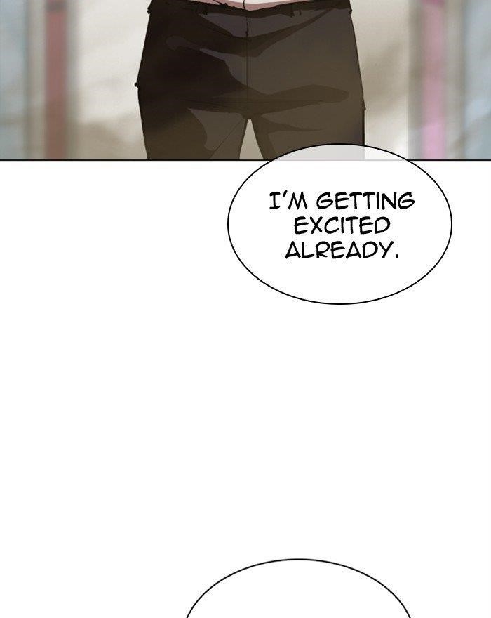 Lookism - Chapter 313 Page 8