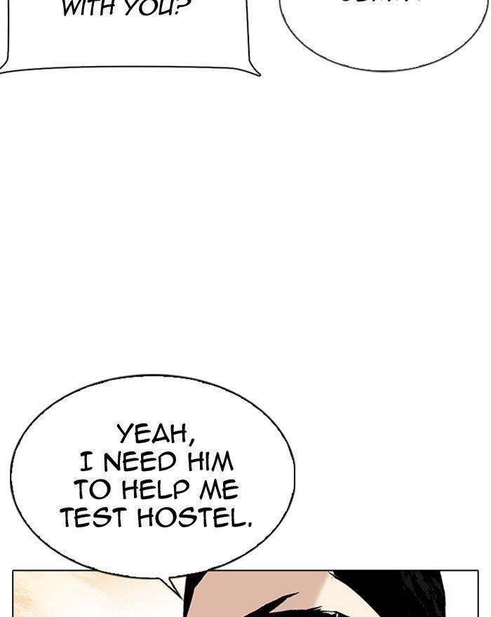 Lookism - Chapter 313 Page 99