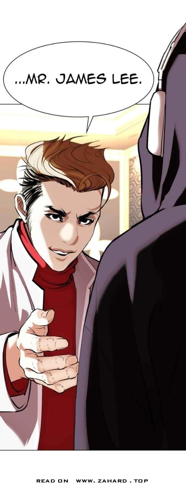 Lookism - Chapter 356 Page 9