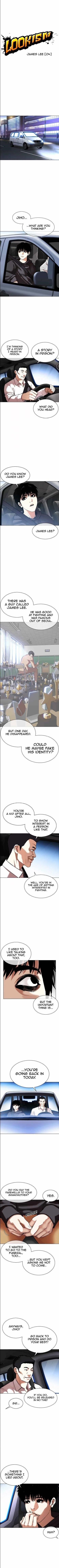 Lookism - Chapter 358 Page 4