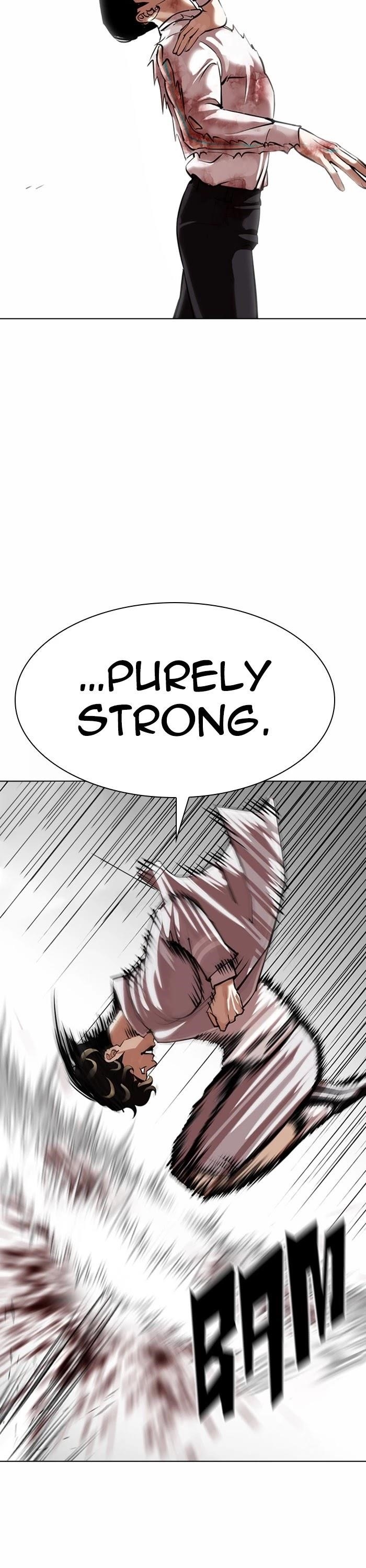 Lookism - Chapter 363 Page 37