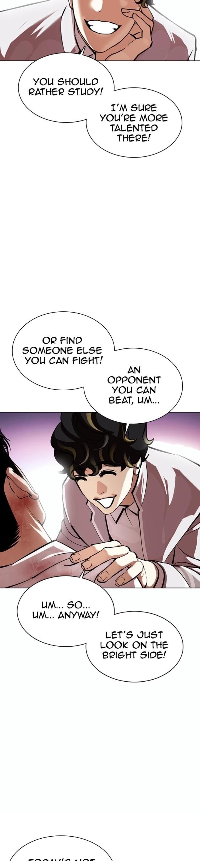 Lookism - Chapter 363 Page 42