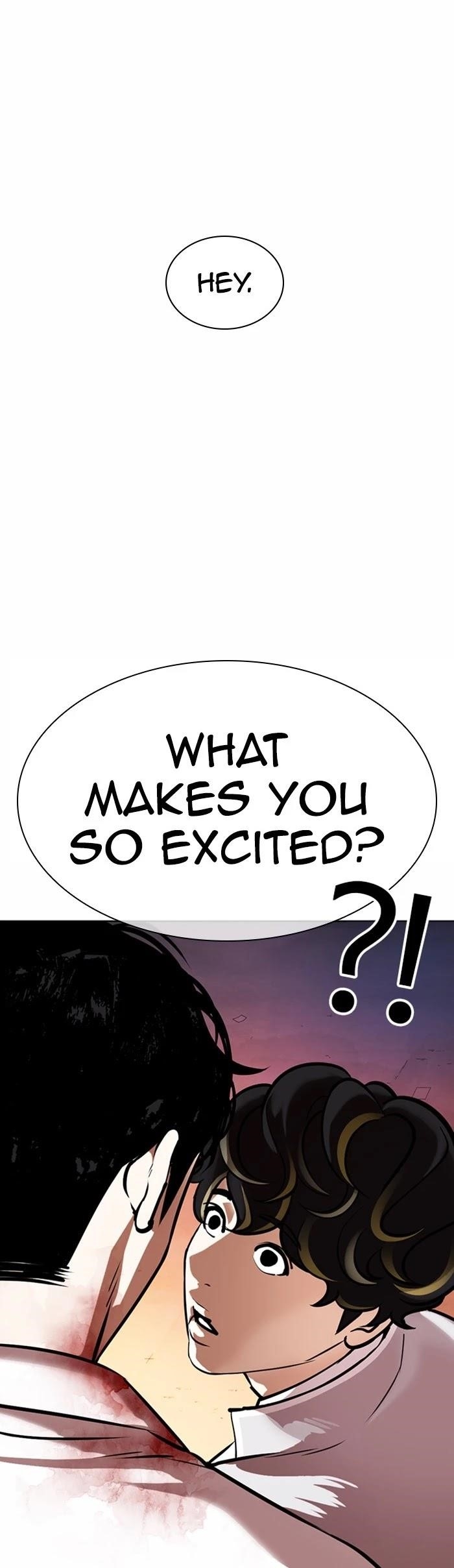 Lookism - Chapter 363 Page 44