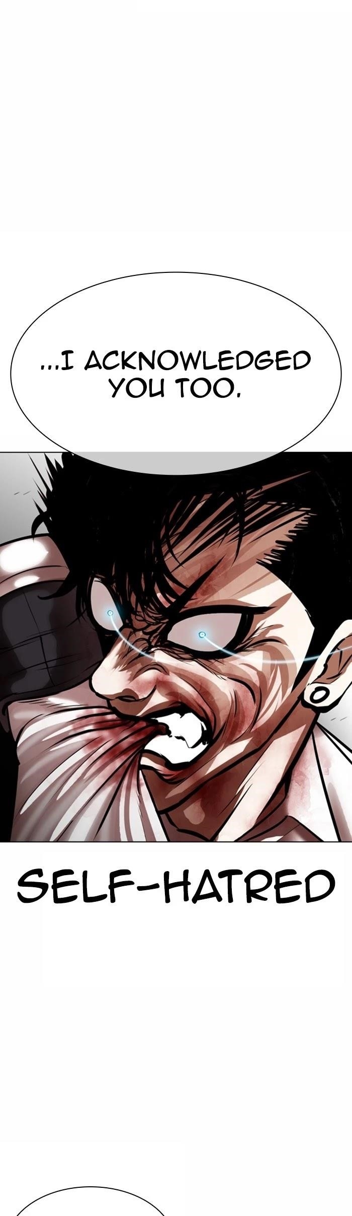 Lookism - Chapter 363 Page 52