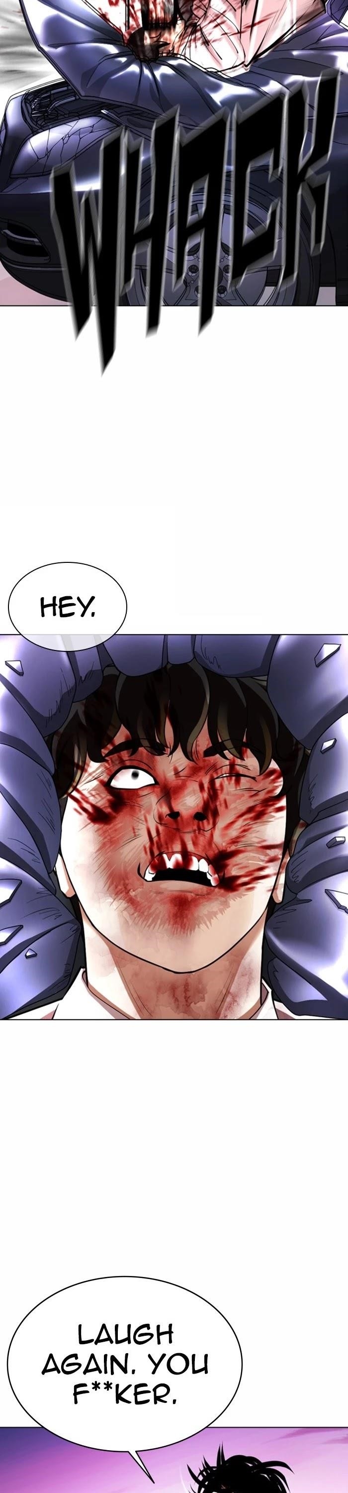 Lookism - Chapter 363 Page 59