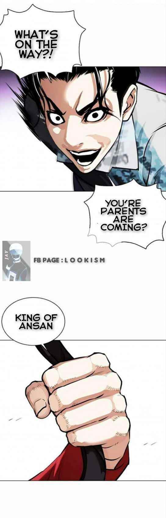 Lookism - Chapter 364 Page 13