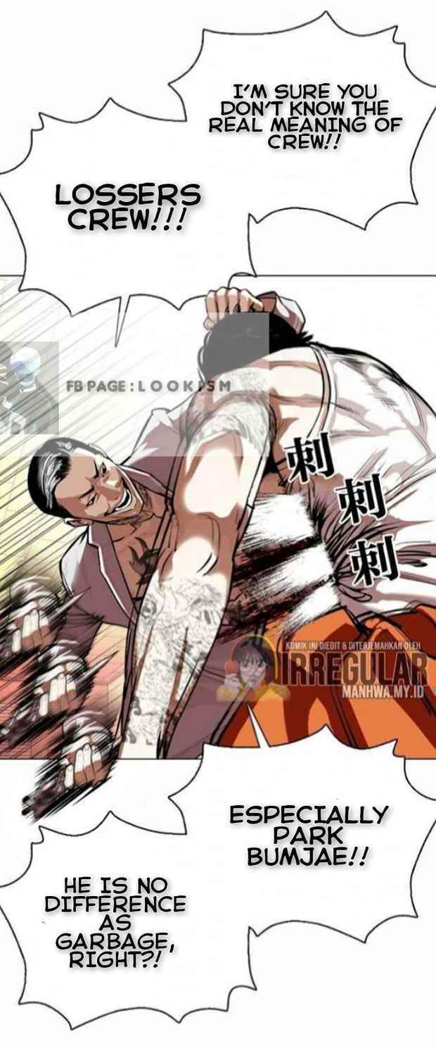 Lookism - Chapter 364 Page 27