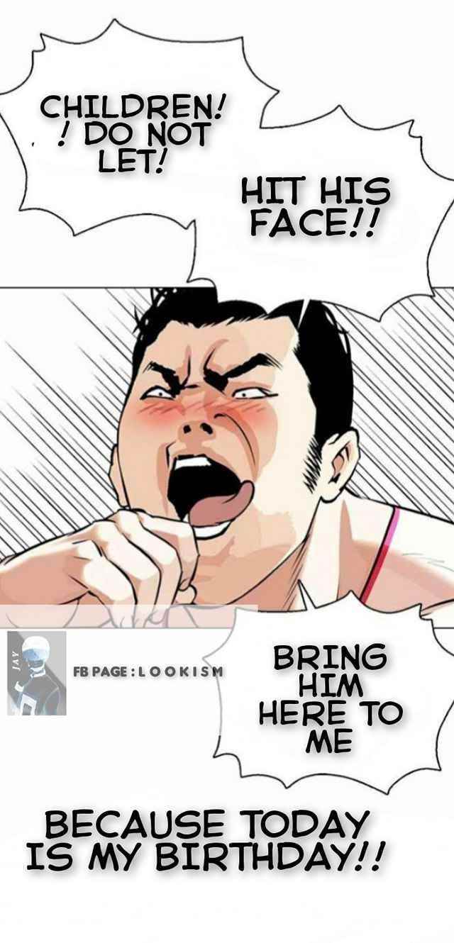 Lookism - Chapter 364 Page 68