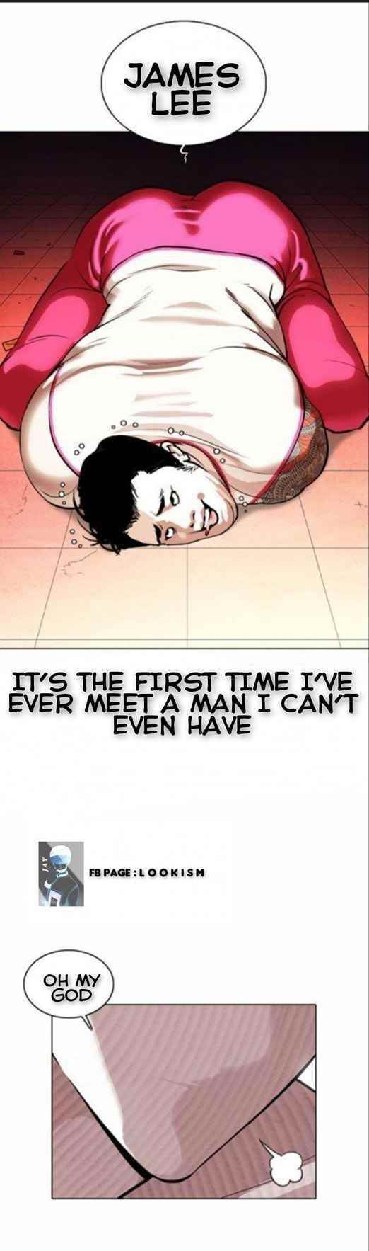 Lookism - Chapter 365 Page 11