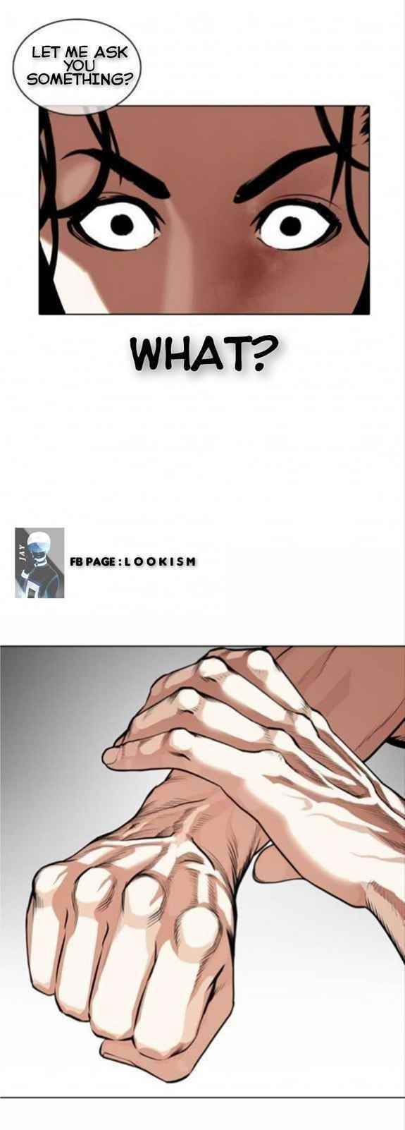 Lookism - Chapter 365 Page 19