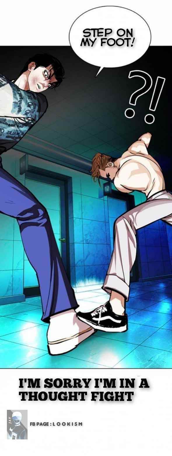 Lookism - Chapter 365 Page 45