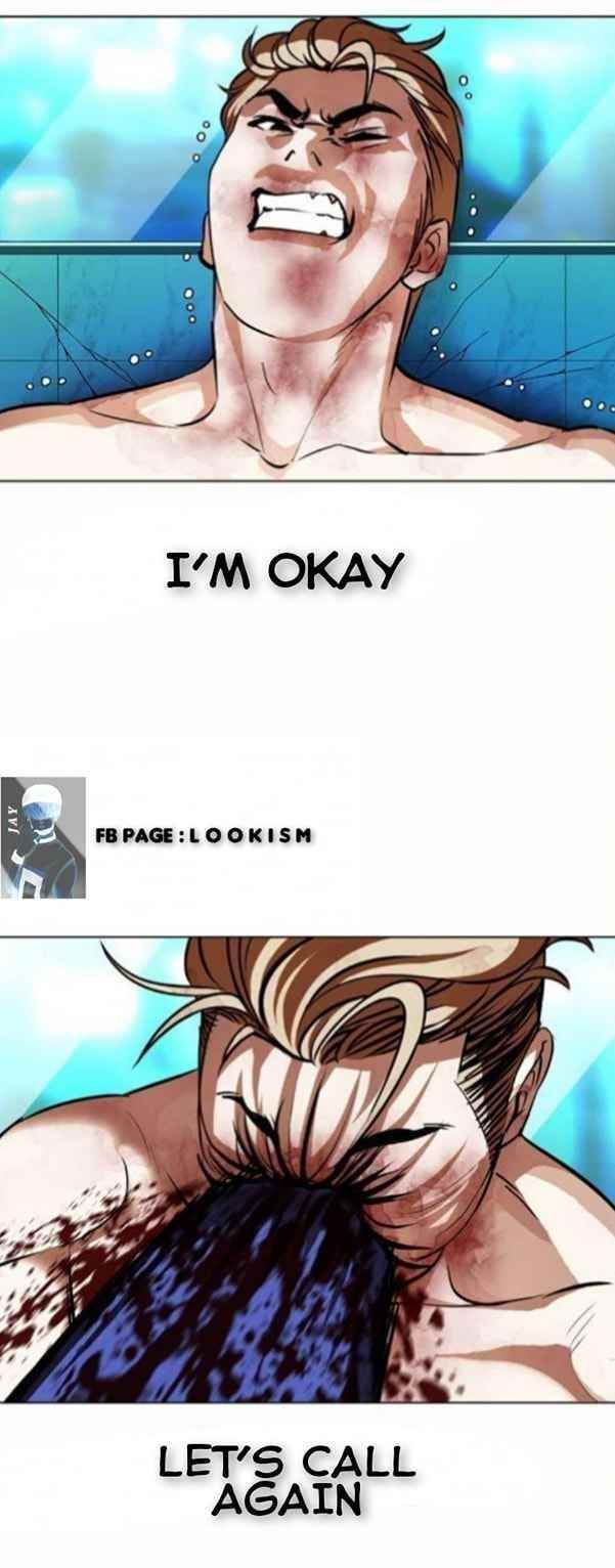 Lookism - Chapter 365 Page 50