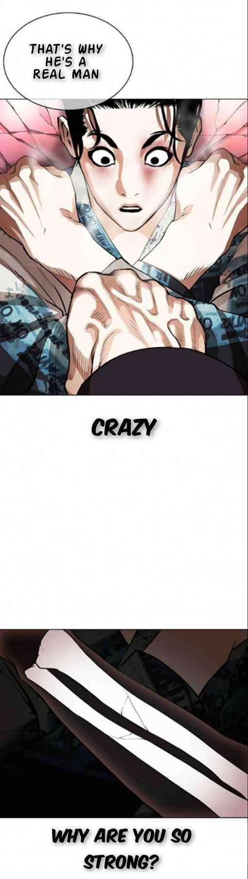 Lookism - Chapter 366 Page 23