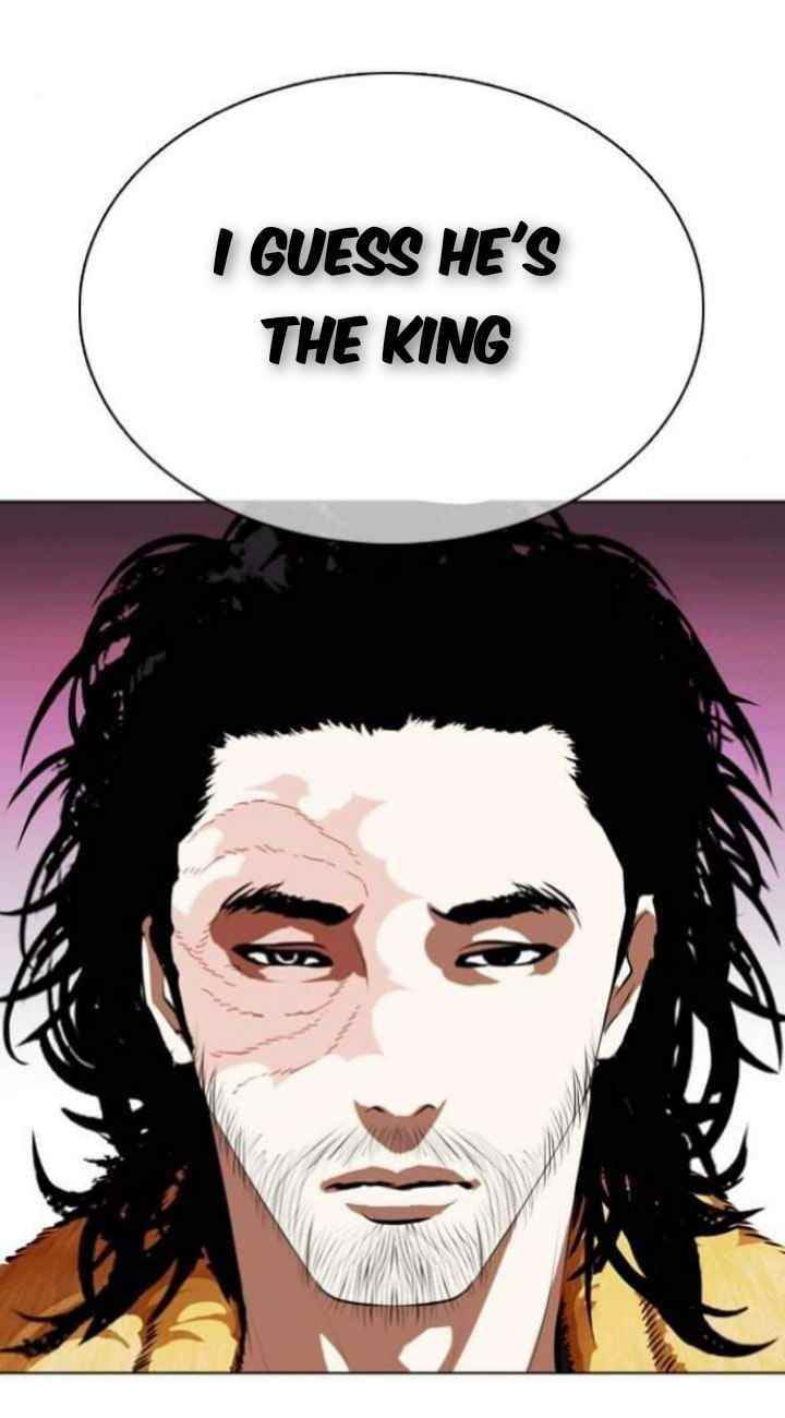 Lookism - Chapter 366 Page 3