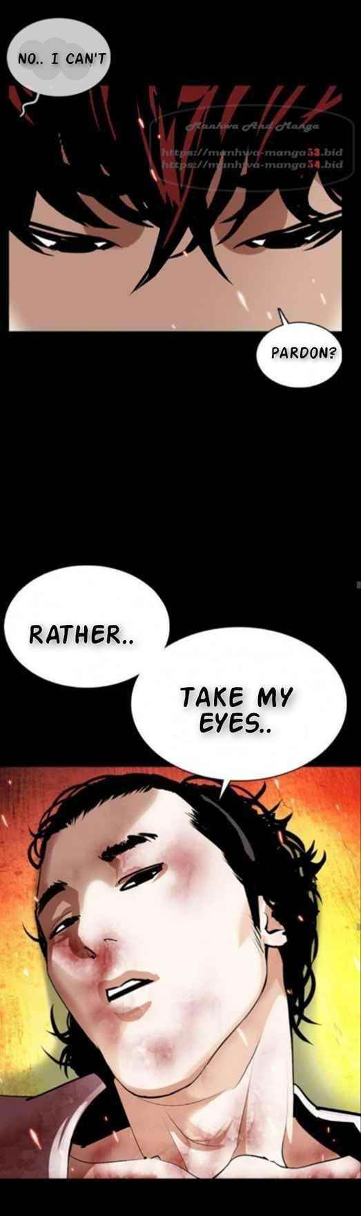 Lookism - Chapter 366 Page 42