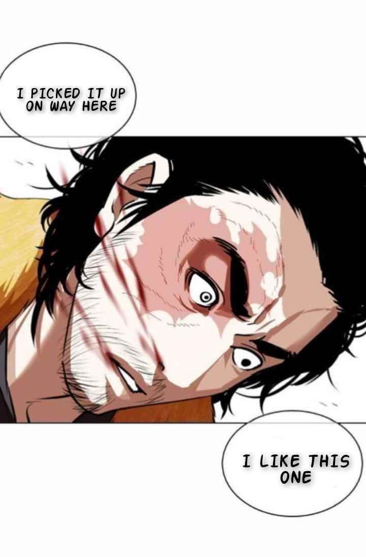 Lookism - Chapter 366 Page 52