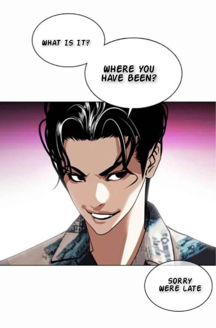 Lookism - Chapter 366 Page 54