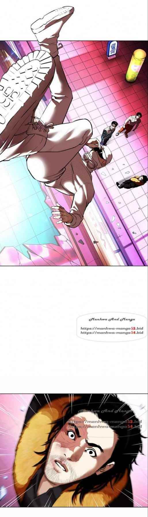 Lookism - Chapter 366 Page 61