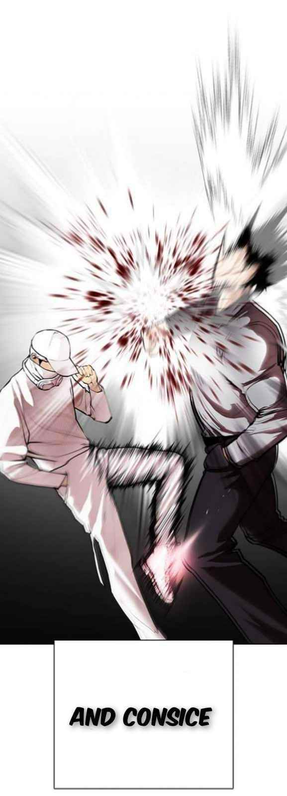 Lookism - Chapter 367 Page 25