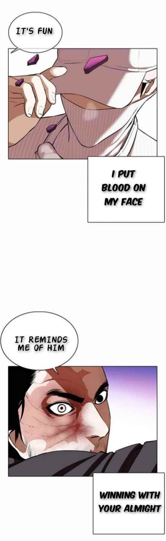 Lookism - Chapter 367 Page 29