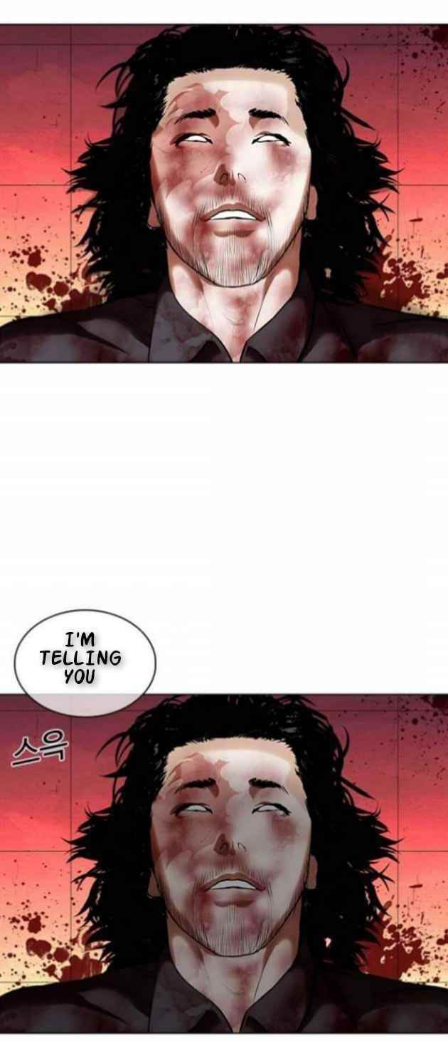 Lookism - Chapter 367 Page 47