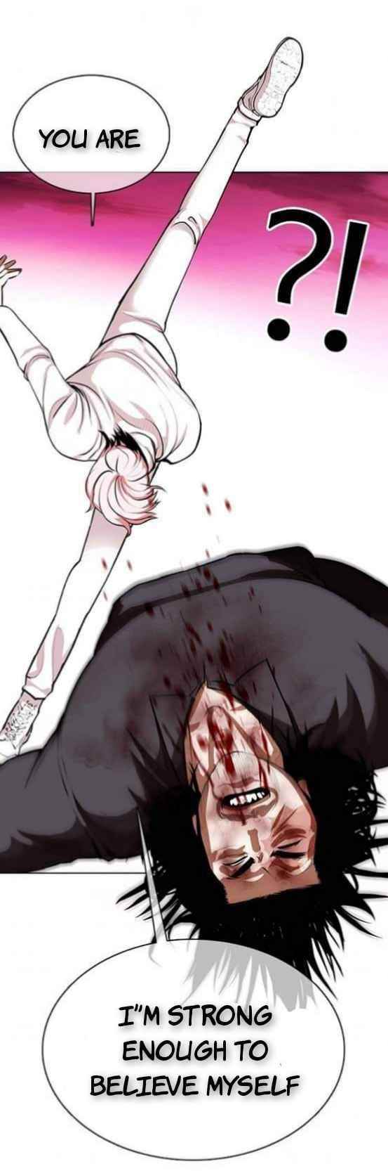 Lookism - Chapter 368 Page 49