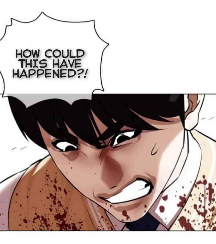 Lookism - Chapter 369.1 Page 51
