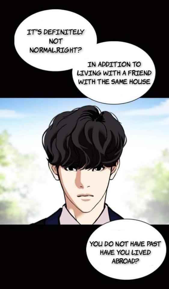 Lookism - Chapter 369.1 Page 6