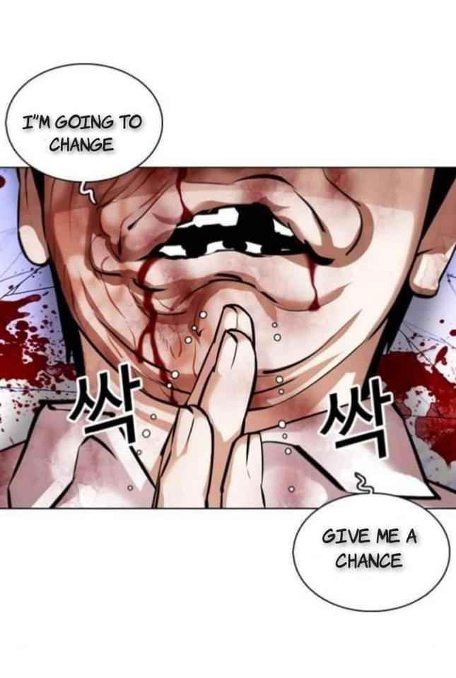 Lookism - Chapter 369.2 Page 36