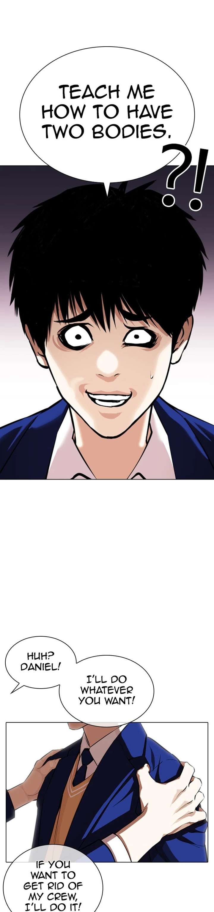 Lookism - Chapter 369 Page 16
