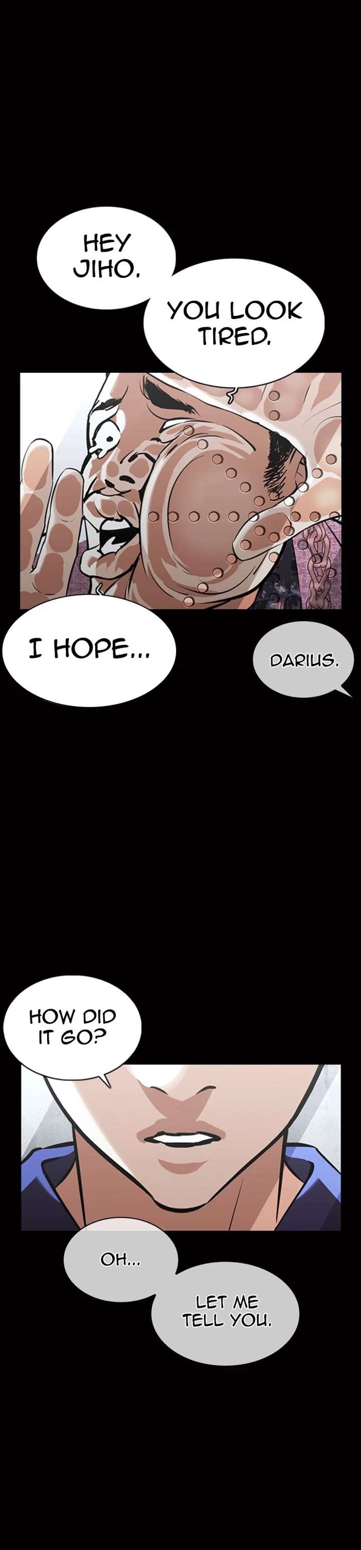 Lookism - Chapter 369 Page 2