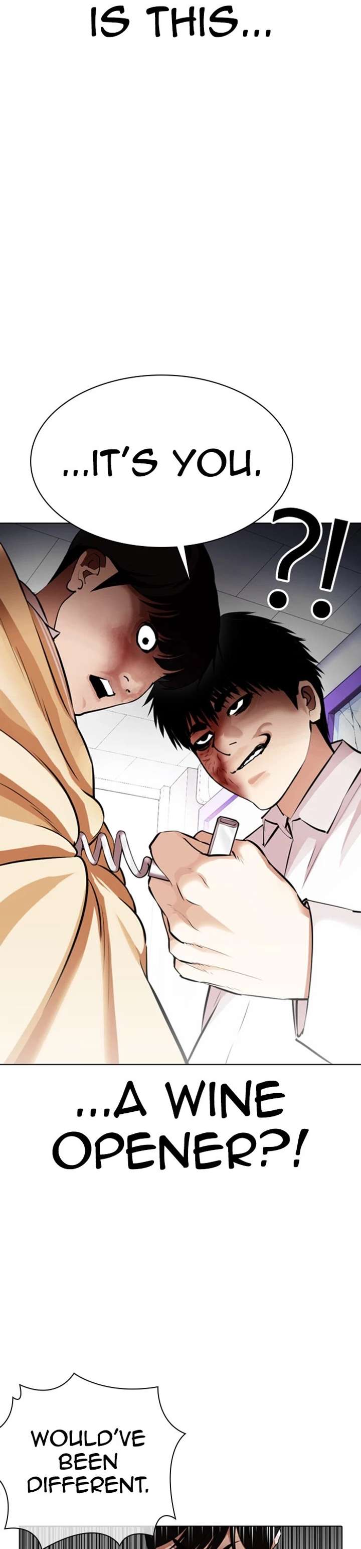 Lookism - Chapter 369 Page 30