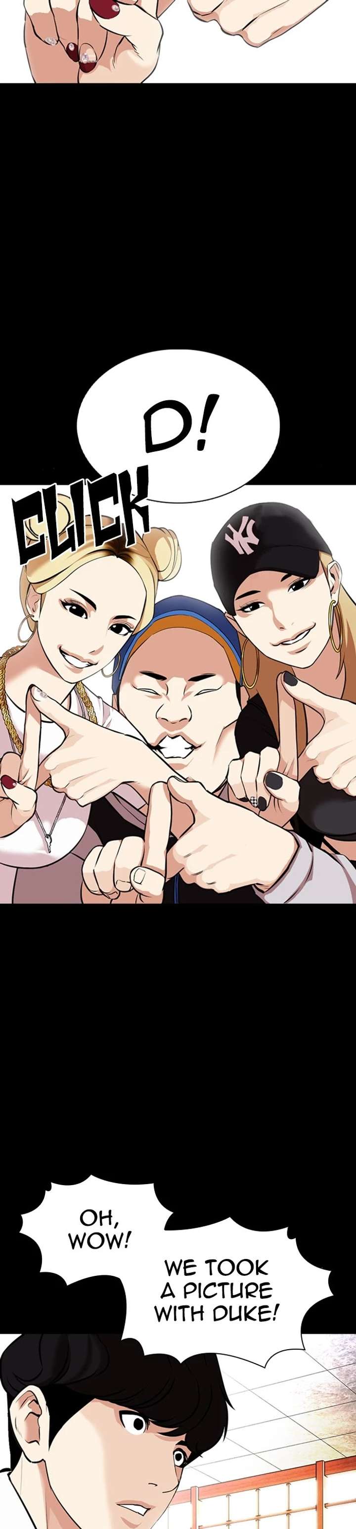 Lookism - Chapter 369 Page 42